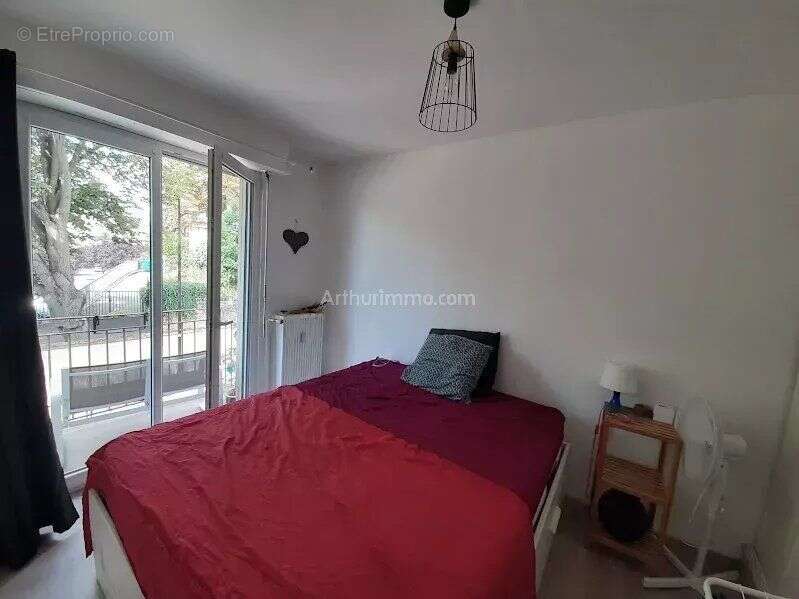 Appartement à COLMAR