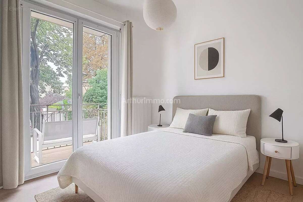 Appartement à COLMAR