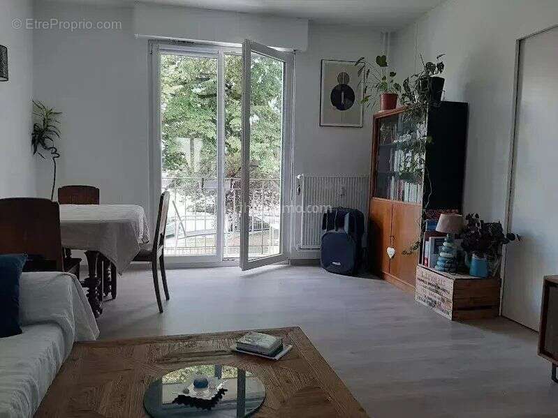 Appartement à COLMAR