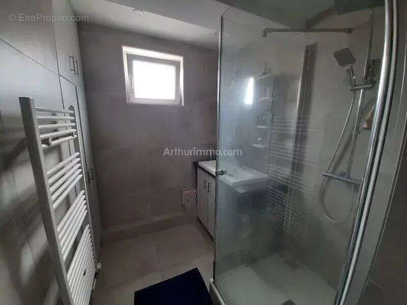 Appartement à COLMAR