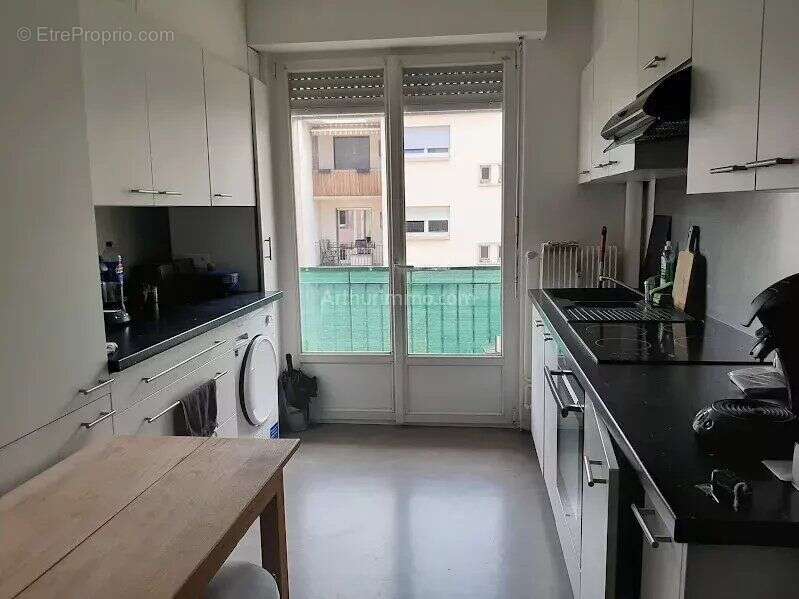Appartement à COLMAR