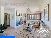 Appartement à SAINT-JEAN-D&#039;AULPS