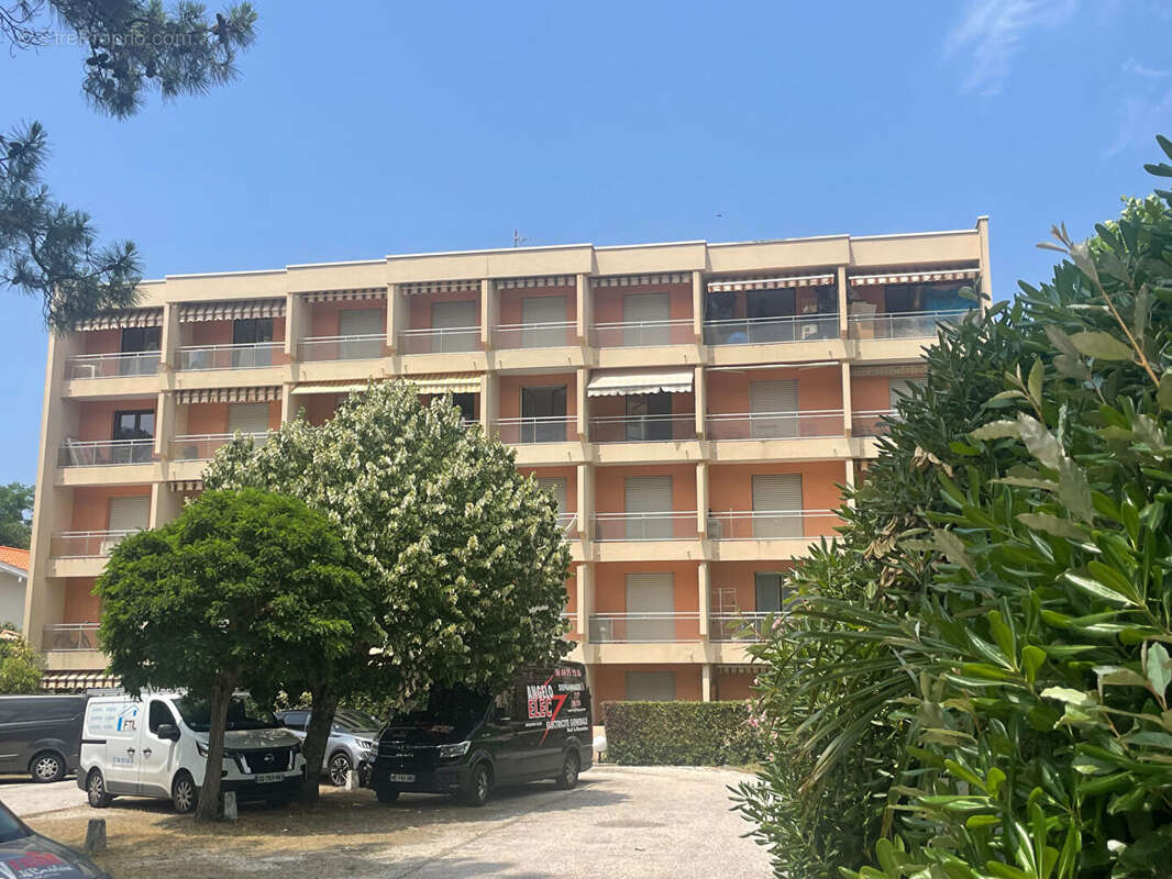 Appartement à ARCACHON