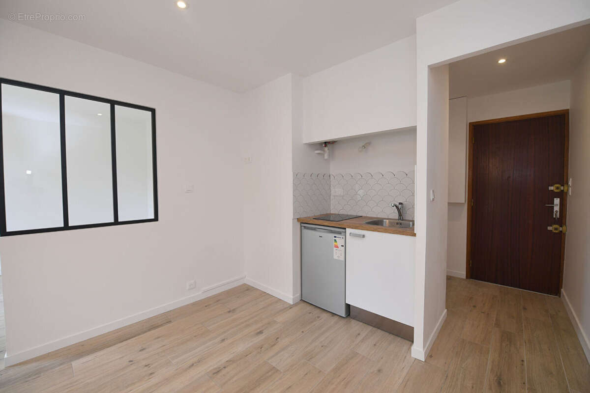 Appartement à ARCACHON