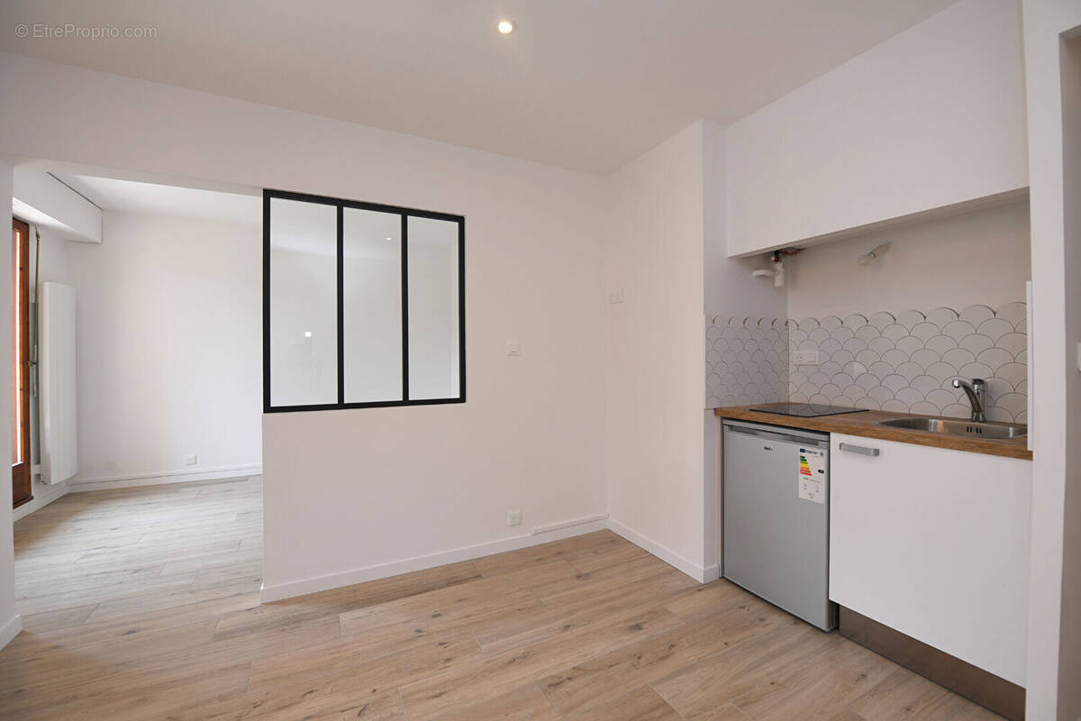 Appartement à ARCACHON