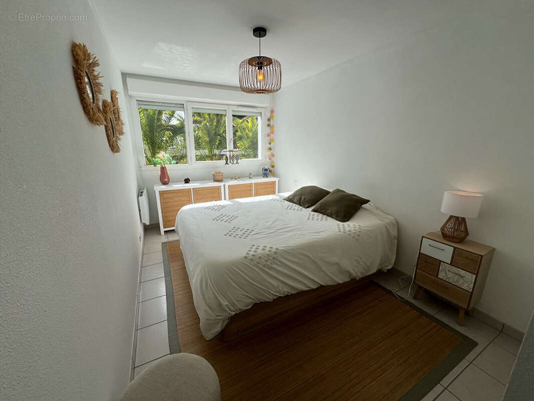 Appartement à LA TESTE-DE-BUCH