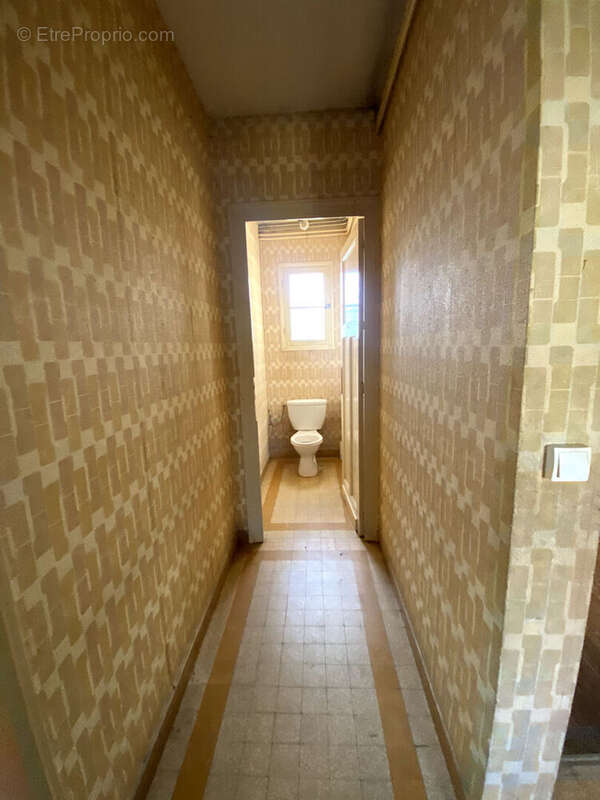 Maison à LA TESTE-DE-BUCH