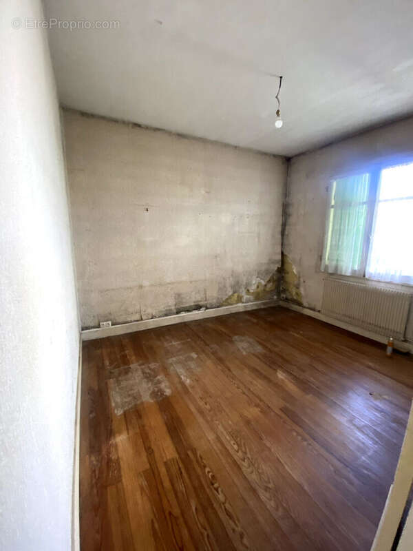 Maison à LA TESTE-DE-BUCH