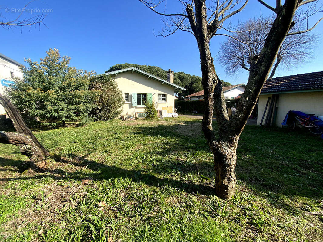 Maison à LA TESTE-DE-BUCH