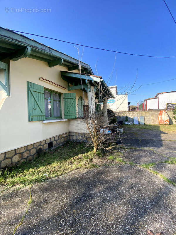 Maison à LA TESTE-DE-BUCH