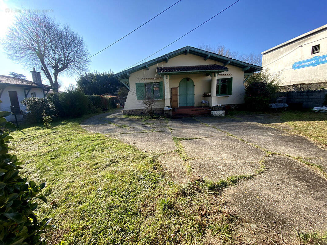 Maison à LA TESTE-DE-BUCH