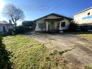 Maison à LA TESTE-DE-BUCH