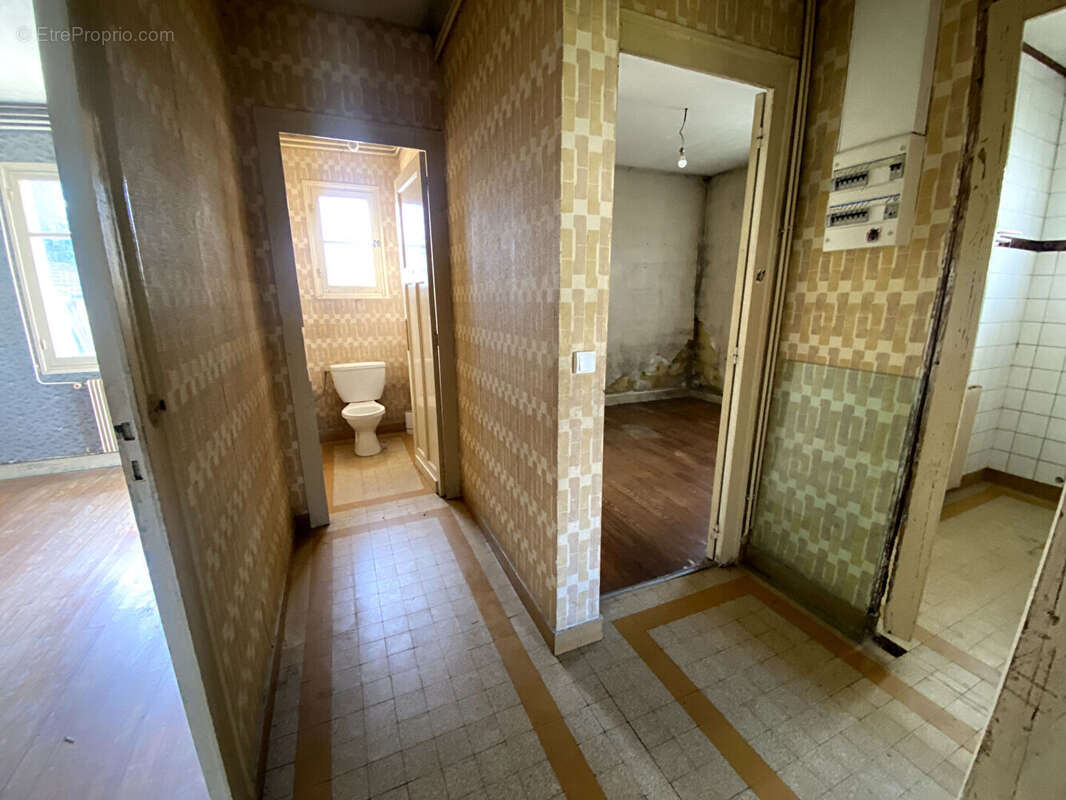 Maison à LA TESTE-DE-BUCH