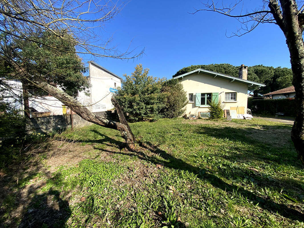 Maison à LA TESTE-DE-BUCH