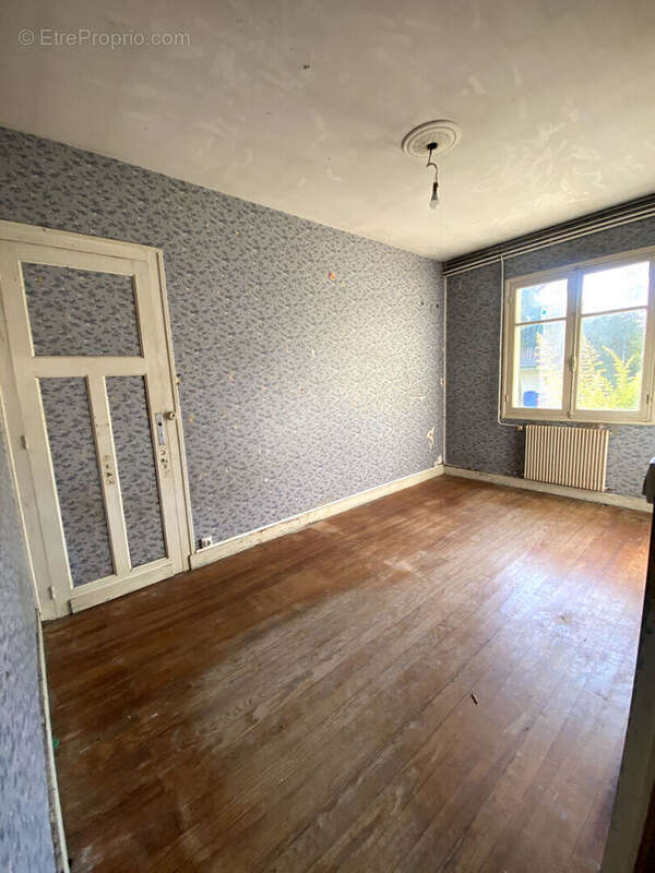 Maison à LA TESTE-DE-BUCH