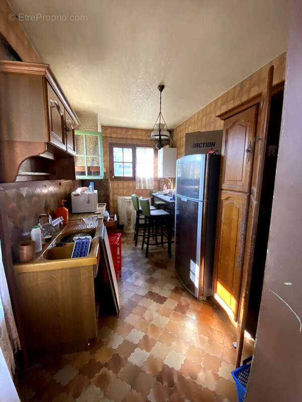 Maison à LA TESTE-DE-BUCH