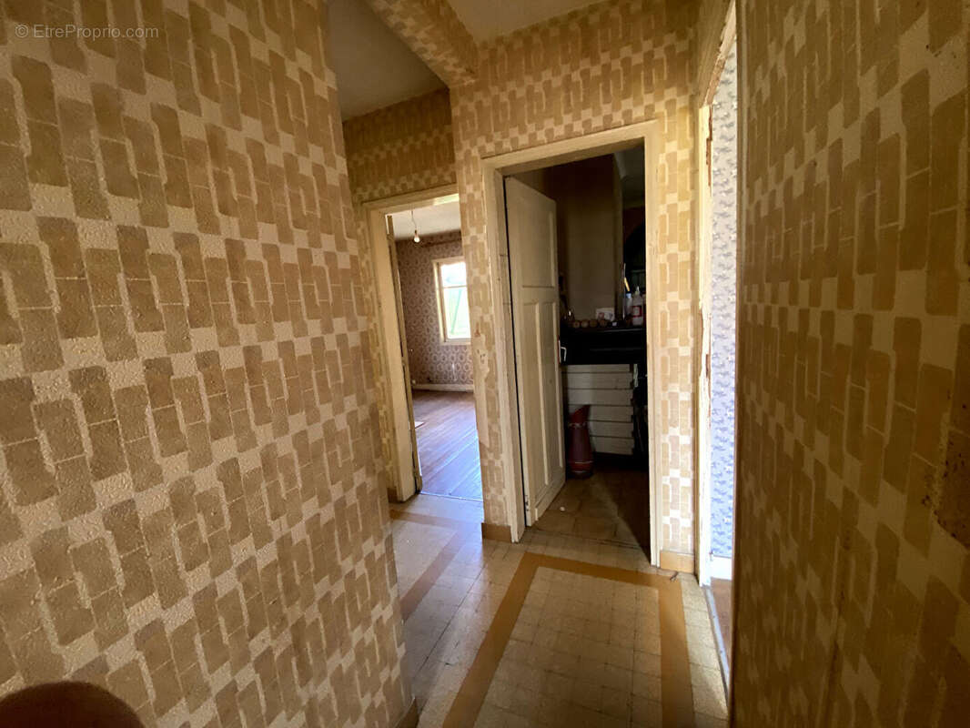 Maison à LA TESTE-DE-BUCH