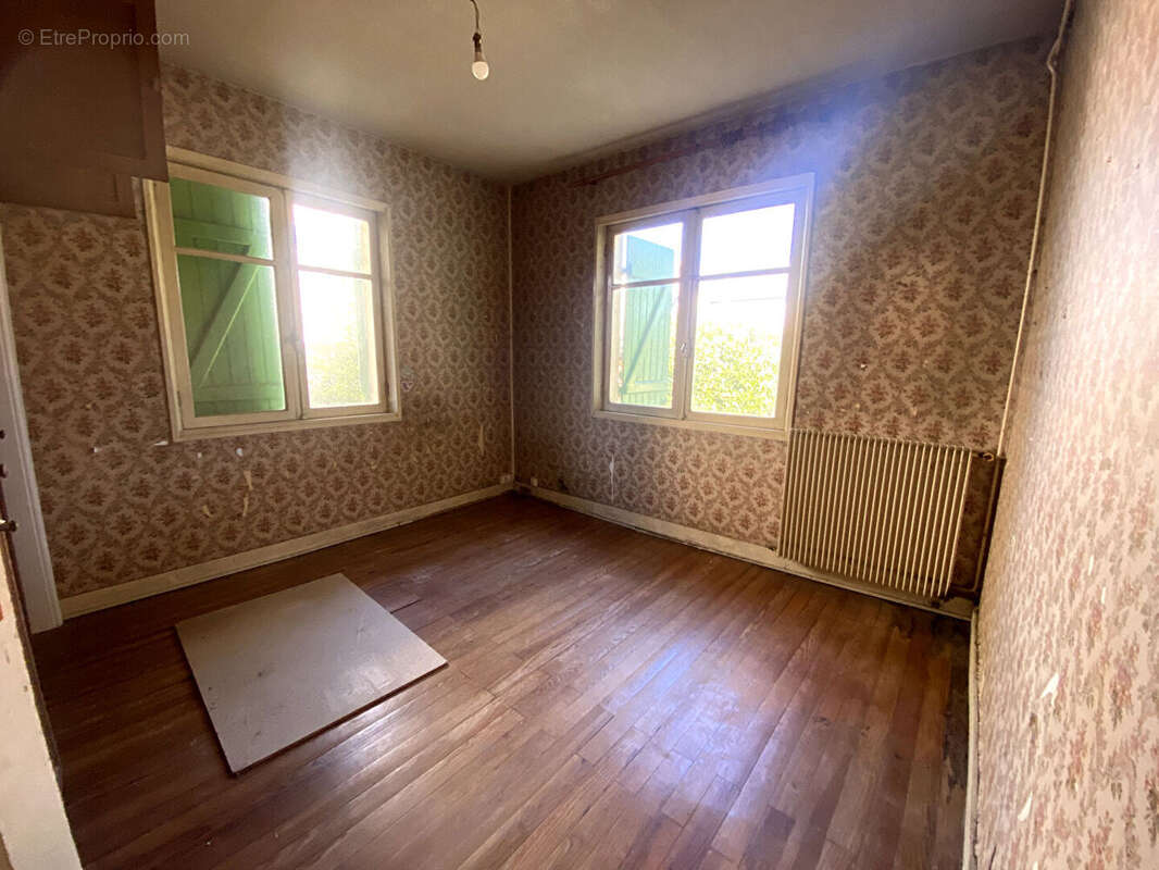 Maison à LA TESTE-DE-BUCH