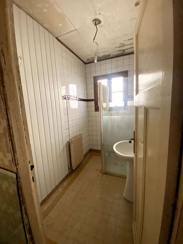 Maison à LA TESTE-DE-BUCH