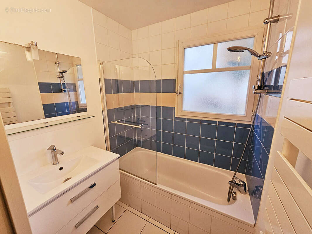 Appartement à LA TESTE-DE-BUCH