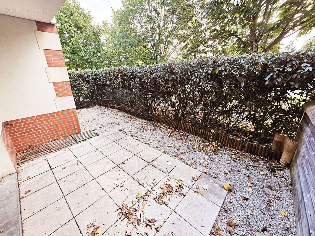 Appartement à LA TESTE-DE-BUCH