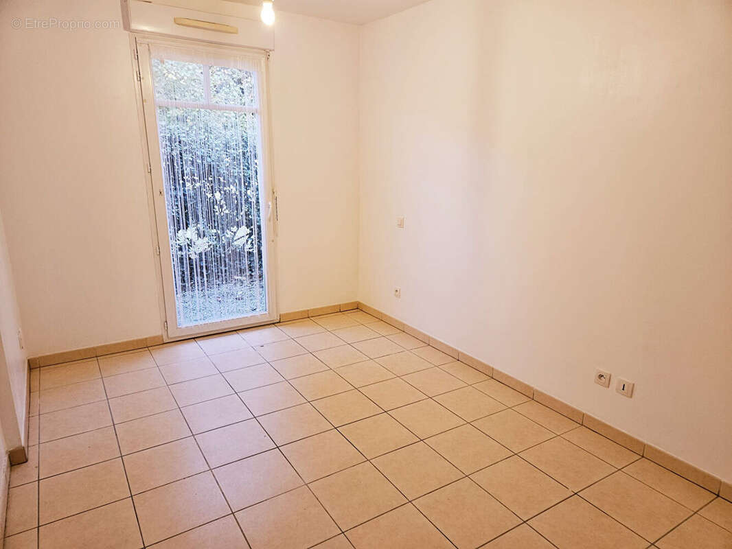 Appartement à LA TESTE-DE-BUCH