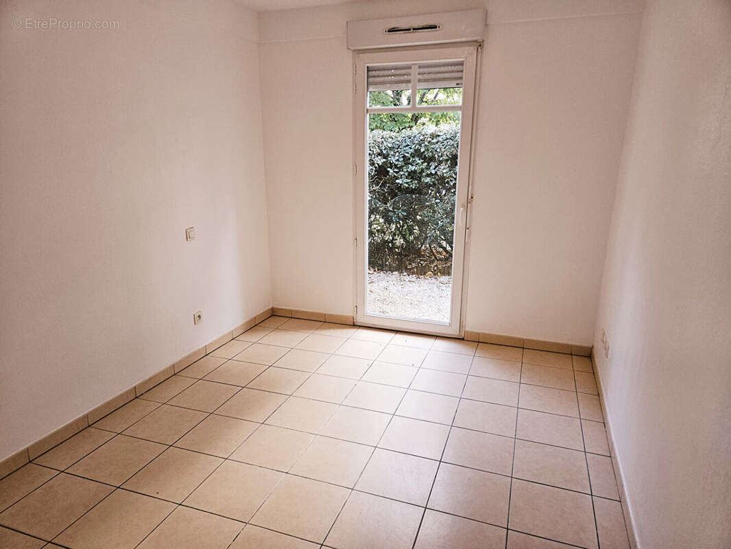 Appartement à LA TESTE-DE-BUCH