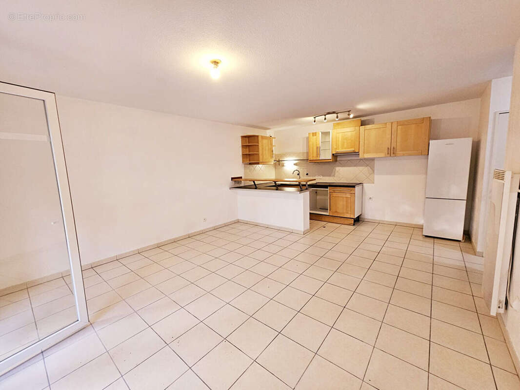 Appartement à LA TESTE-DE-BUCH