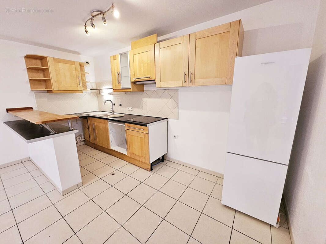 Appartement à LA TESTE-DE-BUCH