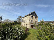Maison à DOL-DE-BRETAGNE