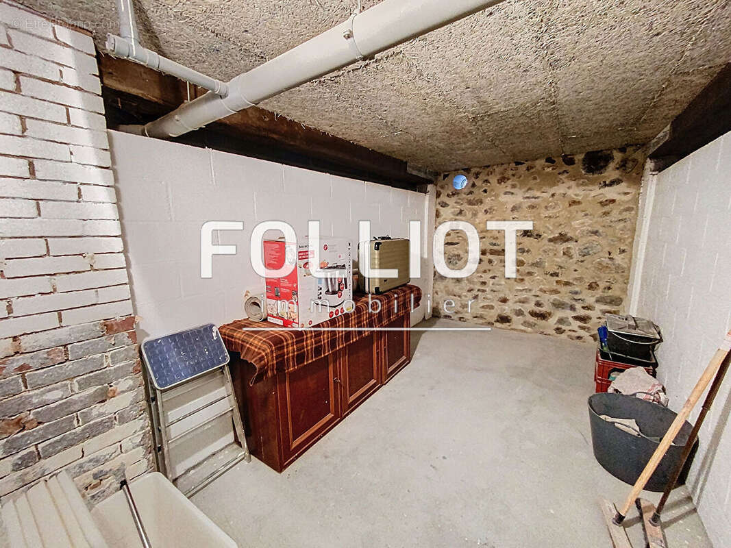 Appartement à DONVILLE-LES-BAINS