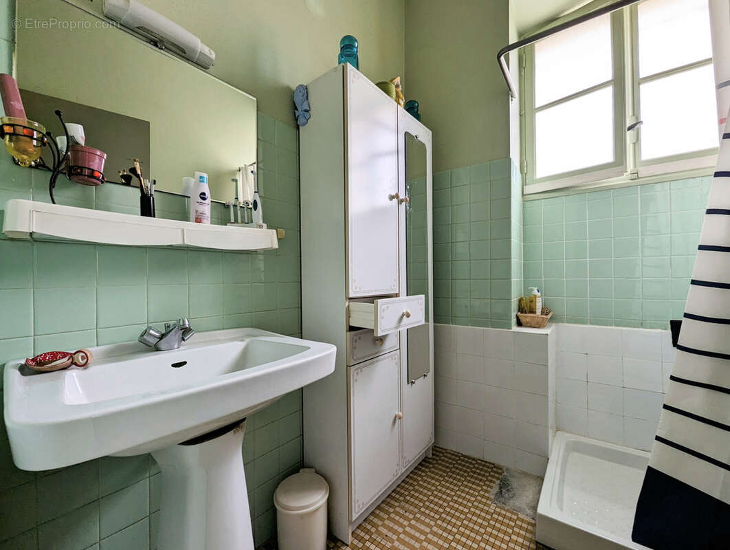 Maison à LA RIVIERE