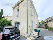 Maison à LA RIVIERE