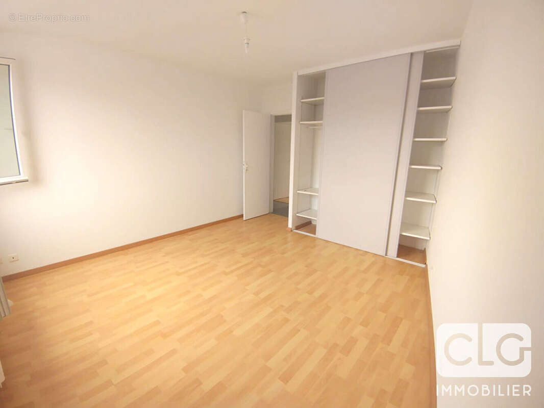 Appartement à CONCARNEAU