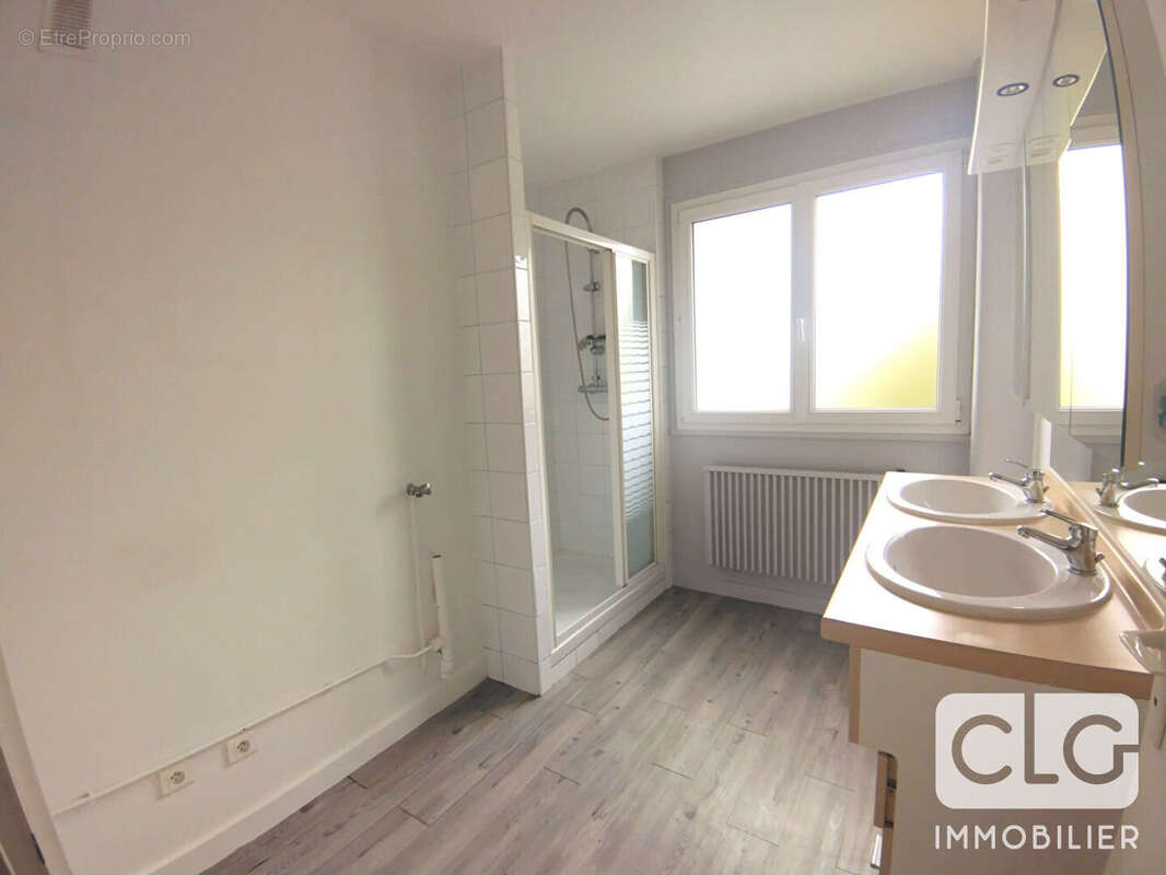 Appartement à CONCARNEAU