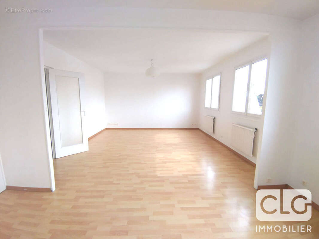 Appartement à CONCARNEAU