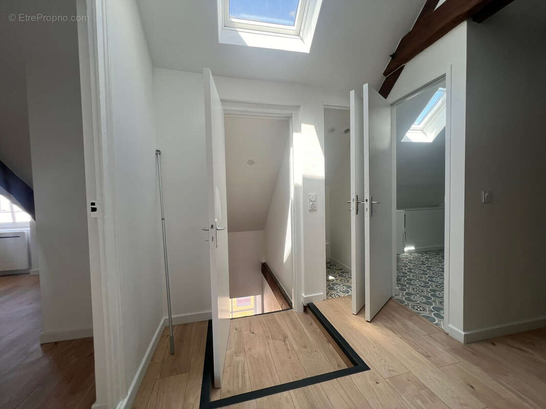 Appartement à SUCE-SUR-ERDRE