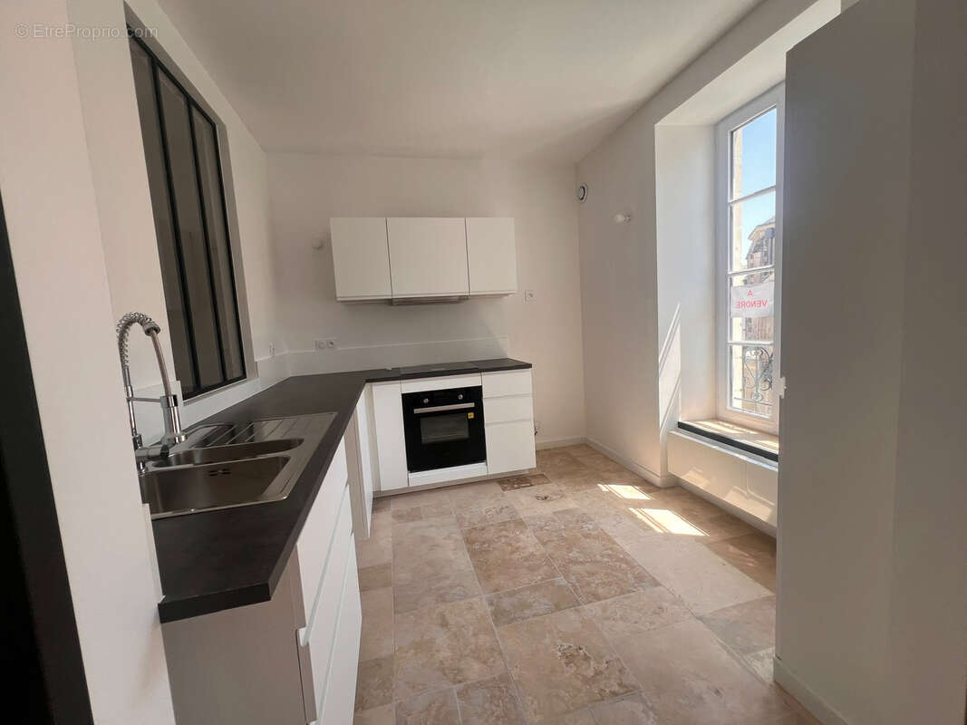 Appartement à SUCE-SUR-ERDRE