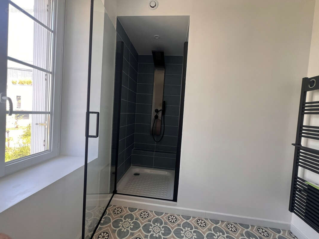 Appartement à SUCE-SUR-ERDRE