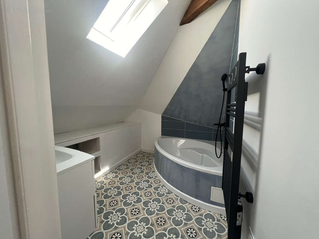 Appartement à SUCE-SUR-ERDRE