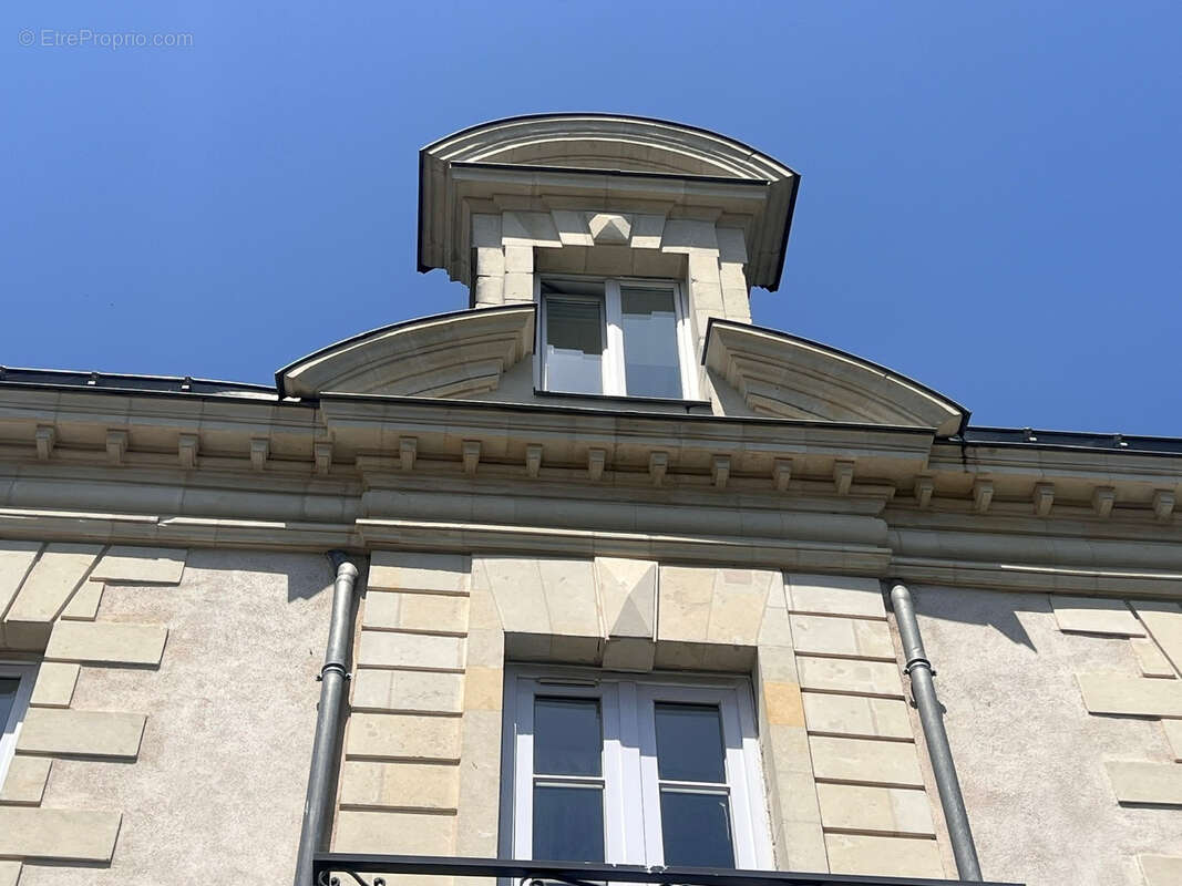 Appartement à SUCE-SUR-ERDRE