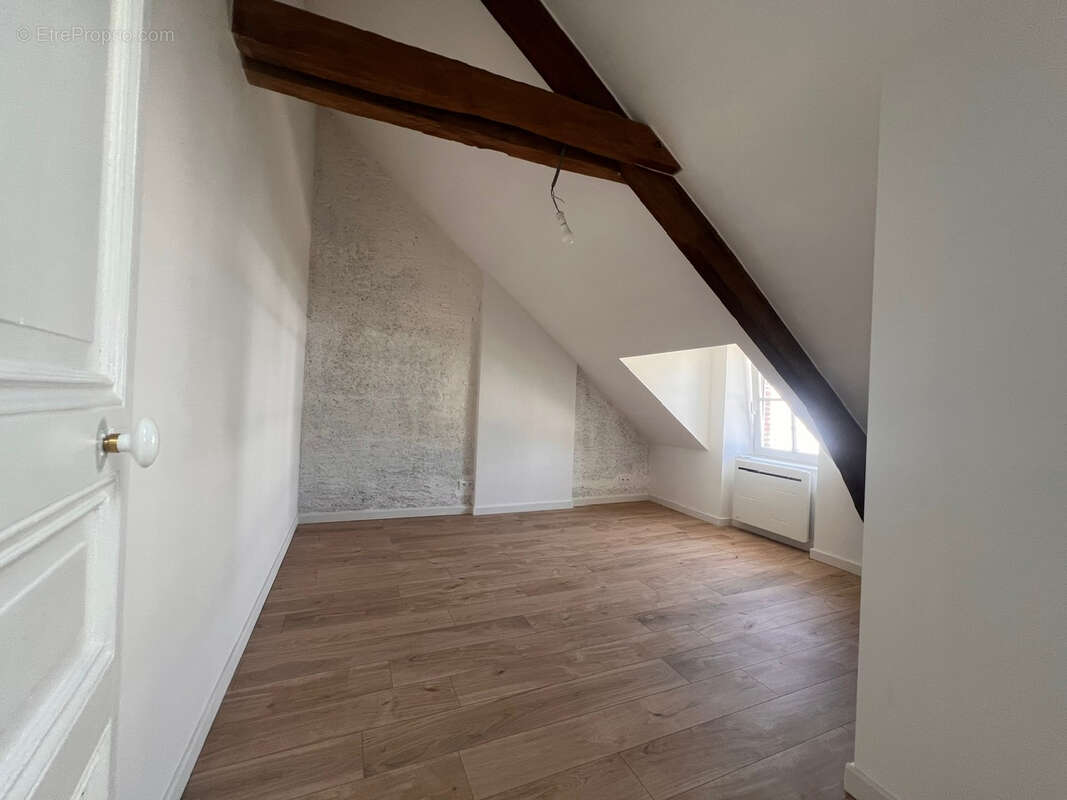 Appartement à SUCE-SUR-ERDRE