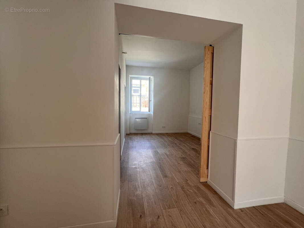 Appartement à SUCE-SUR-ERDRE