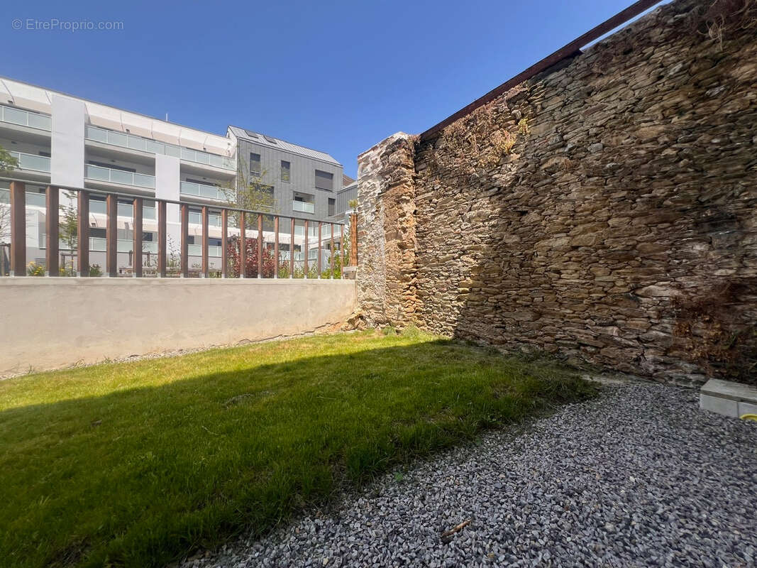 Appartement à SUCE-SUR-ERDRE