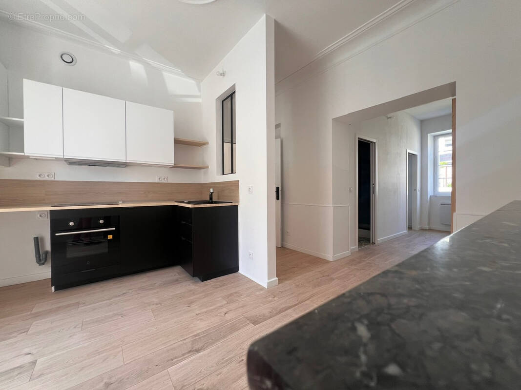 Appartement à SUCE-SUR-ERDRE