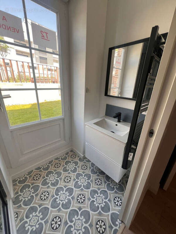 Appartement à SUCE-SUR-ERDRE