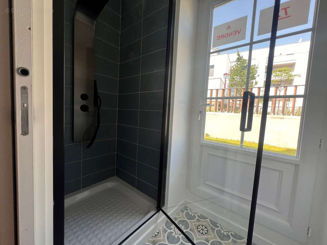 Appartement à SUCE-SUR-ERDRE