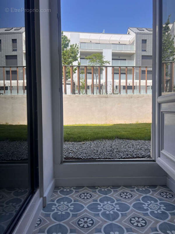 Appartement à SUCE-SUR-ERDRE