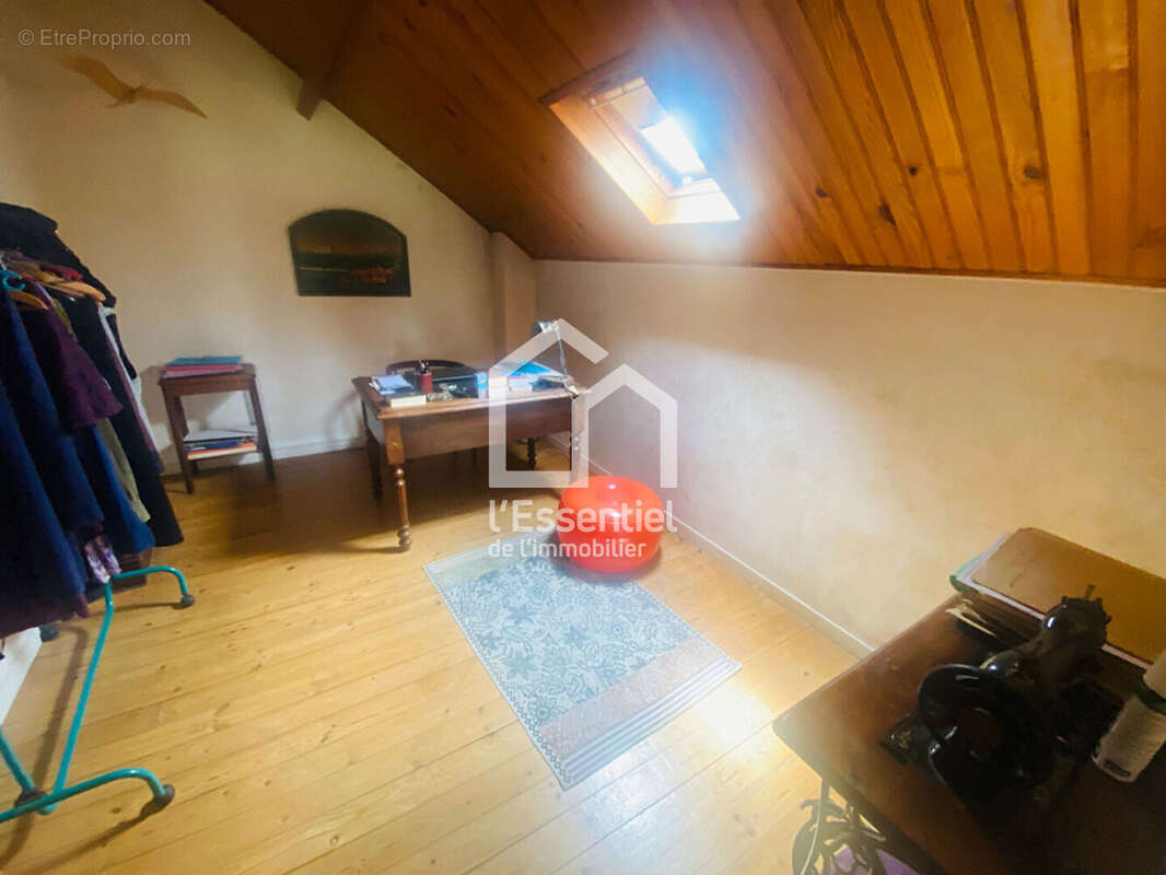 Maison à TRIEL-SUR-SEINE