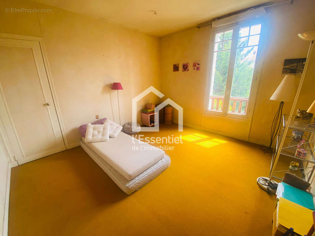 Maison à TRIEL-SUR-SEINE